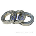 6000/6001/6002/6003/6004/6005 ZZ 2RS for Motorcycle Bearing